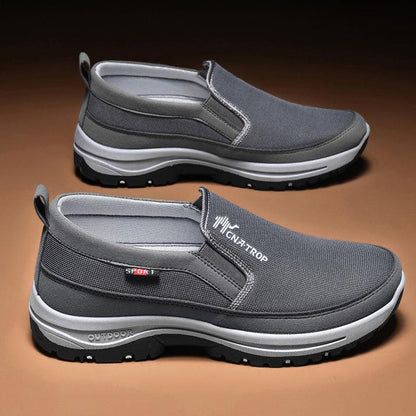 Hardfell | Wilbert - orthopedic and lightweight all-purpose shoes