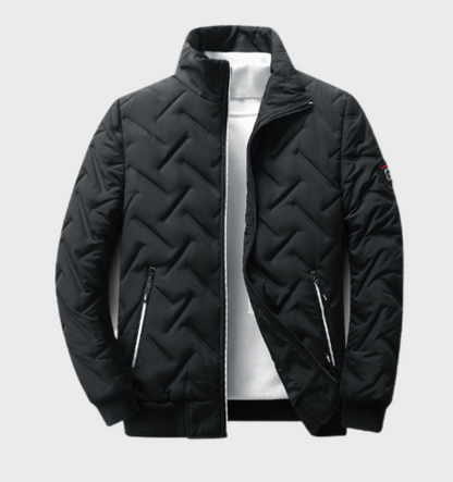 Hardfell | jason - winter jacket for men