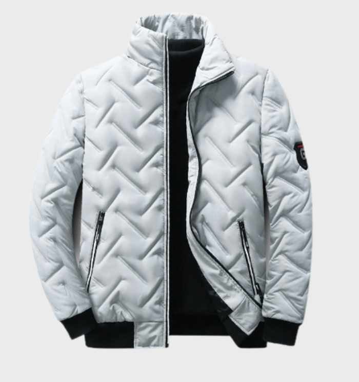 Hardfell | jason - winter jacket for men