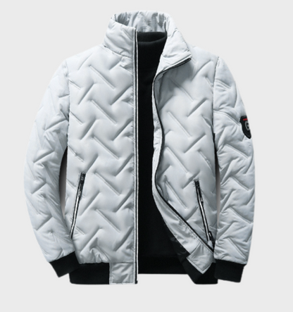 Hardfell | jason - winter jacket for men