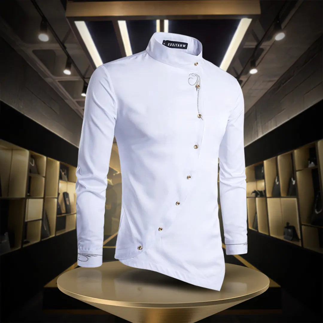 Hardfell | Essencial fashion shirt