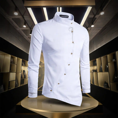 Hardfell | Essencial fashion shirt