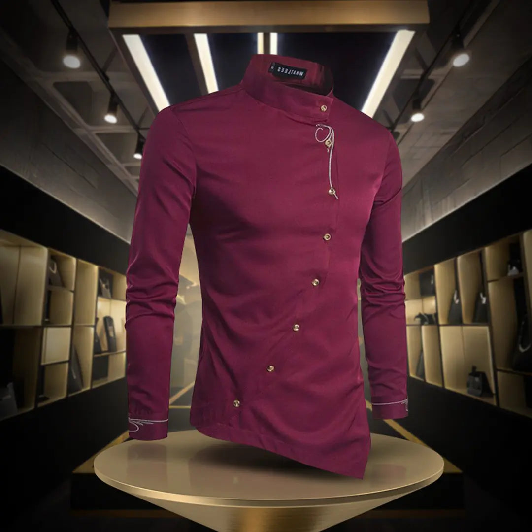 Hardfell | Essencial fashion shirt