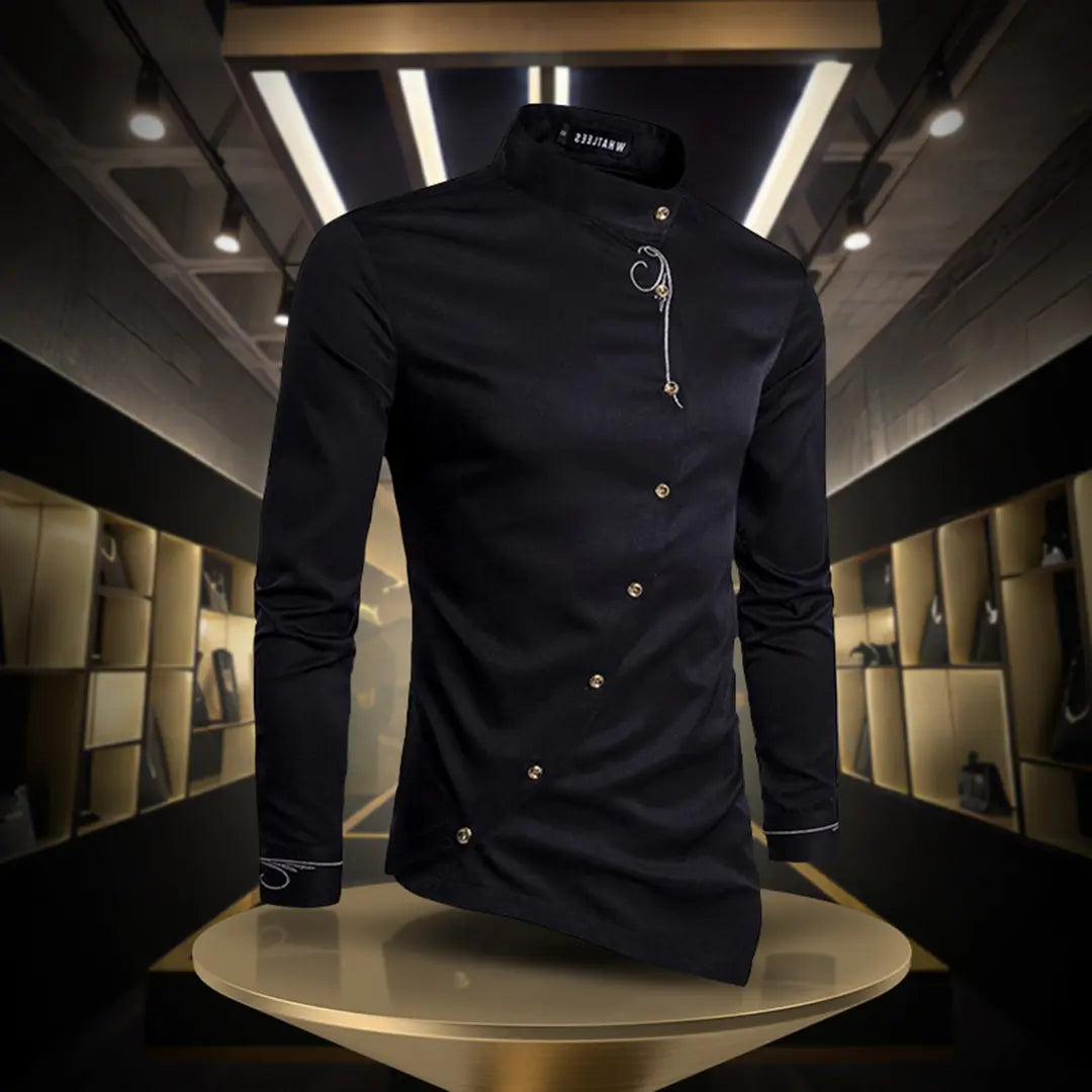 Hardfell | Essencial fashion shirt