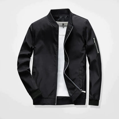 Hardfell | Lightweight bomber jacket for men