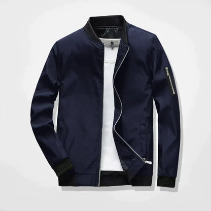 Hardfell | Lightweight bomber jacket for men