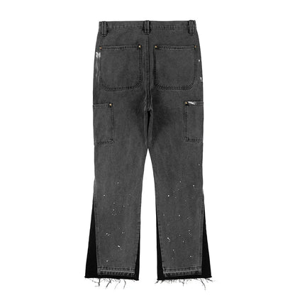 Hardfell | Men's retro pants