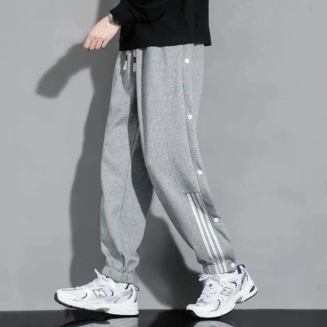 Hardfell | City Streetwear Pants