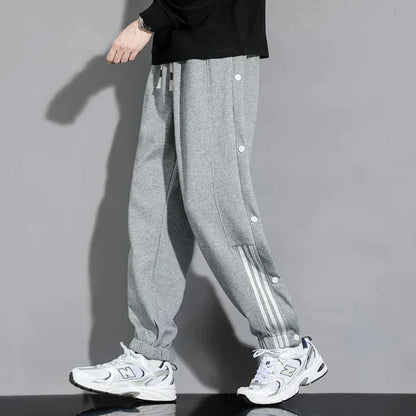 Hardfell | City Streetwear Pants