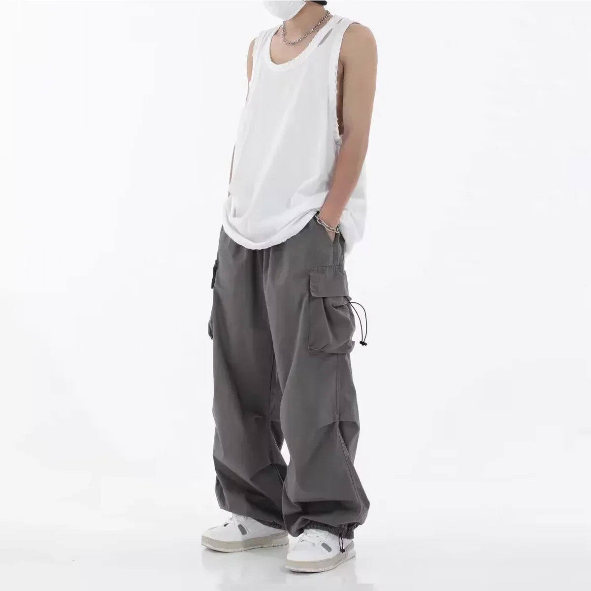 Hardfell | Men's cargo pants