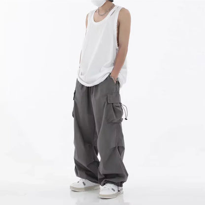 Hardfell | Men's cargo pants