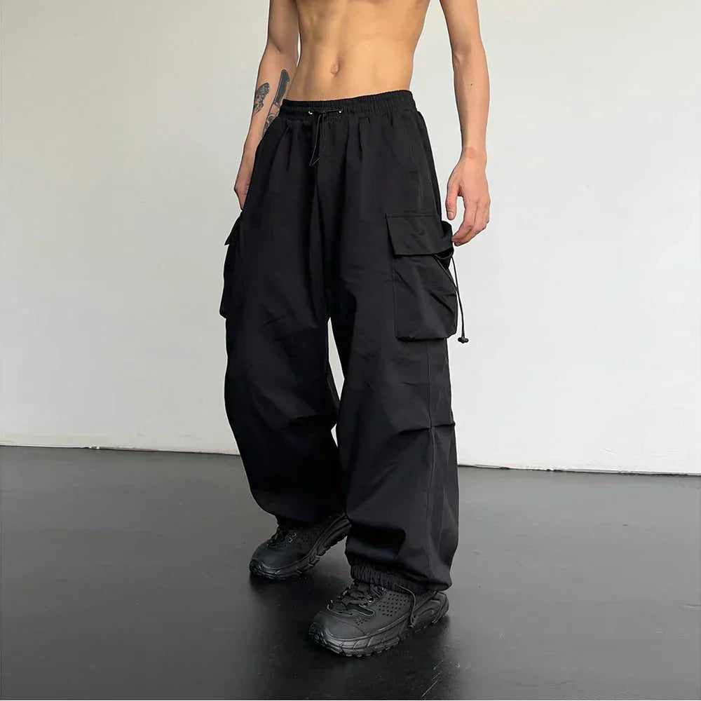 Hardfell | Men's cargo pants