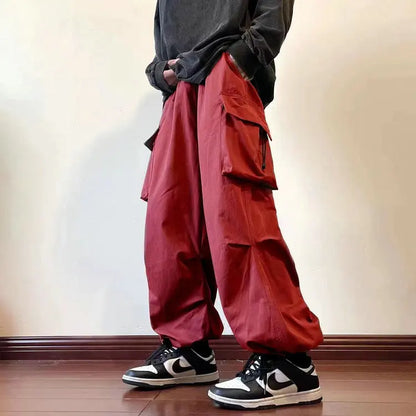 Hardfell | Men's cargo pants