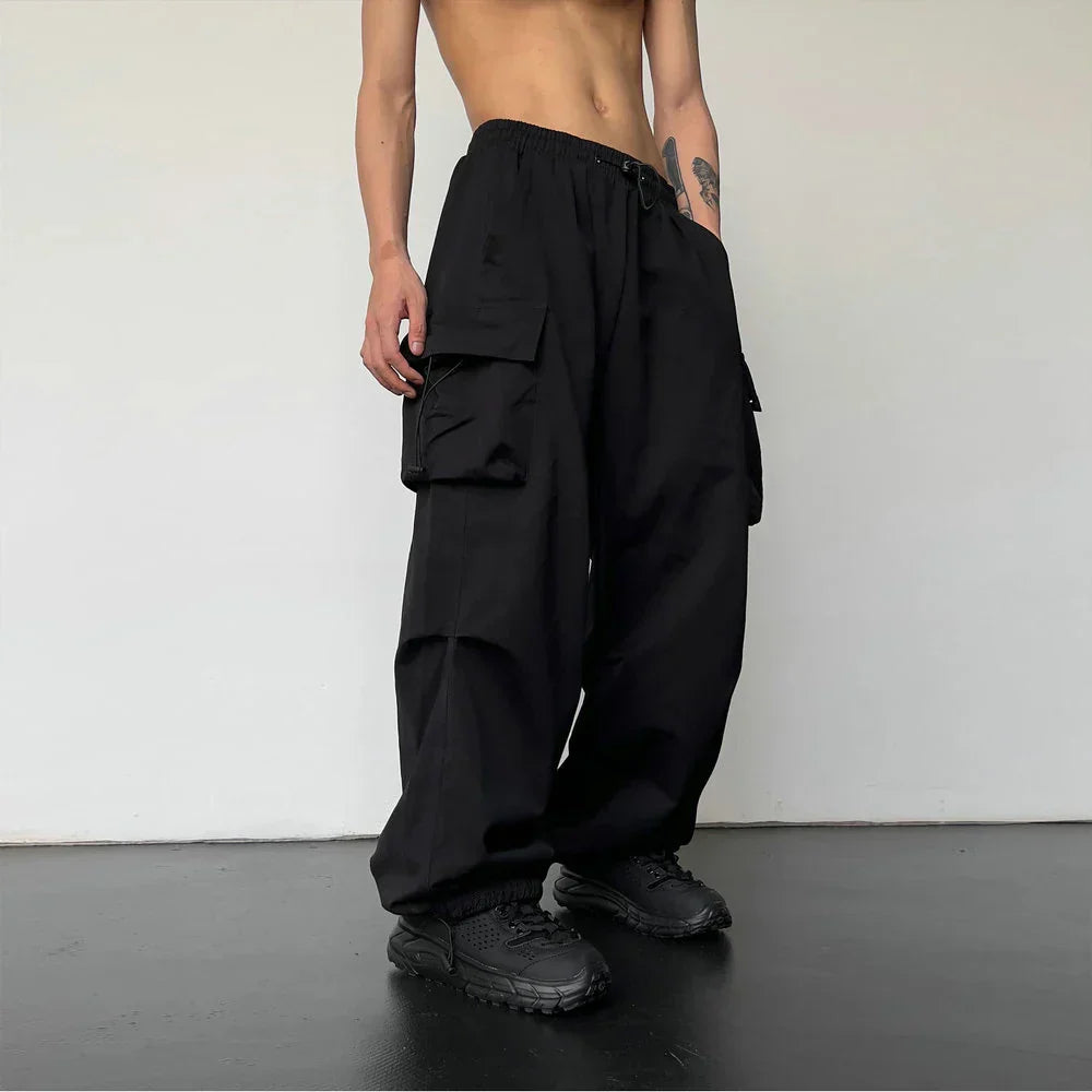 Hardfell | Men's cargo pants