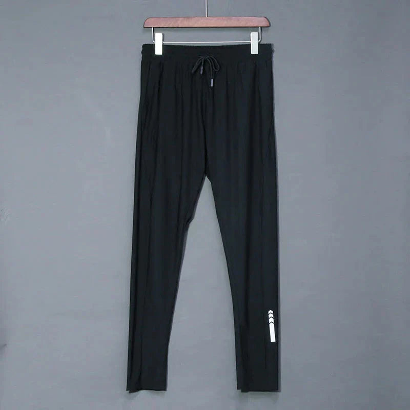 Hardfell | Luca -Elastic jogging pants