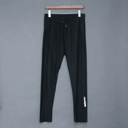 Hardfell | Luca -Elastic jogging pants