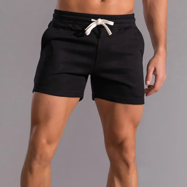 Hardfell | Comfortable cotton shorts for men