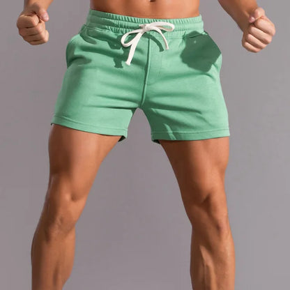 Hardfell | Comfortable cotton shorts for men