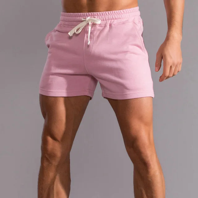 Hardfell | Comfortable cotton shorts for men