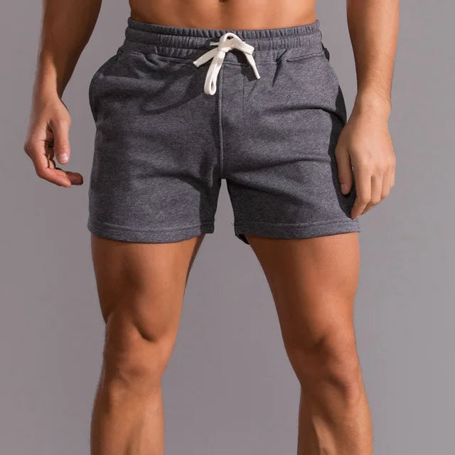 Hardfell | Comfortable cotton shorts for men