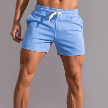 Hardfell | Comfortable cotton shorts for men
