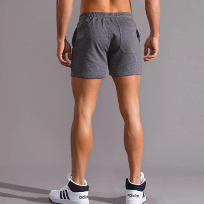 Hardfell | Comfortable cotton shorts for men