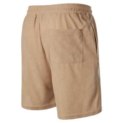 Hardfell | Modern men's sweatshorts with drawstrings