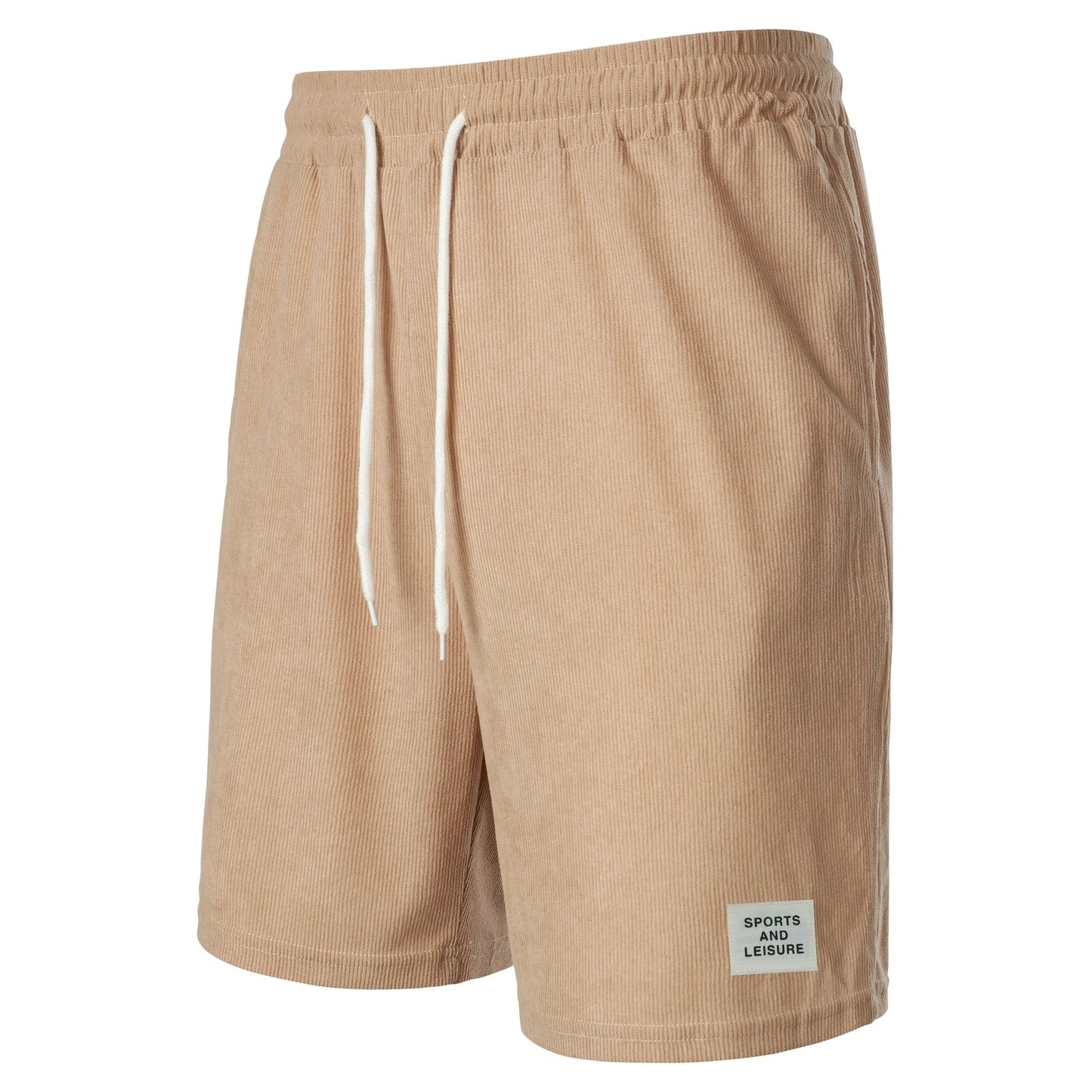 Hardfell | Modern men's sweatshorts with drawstrings