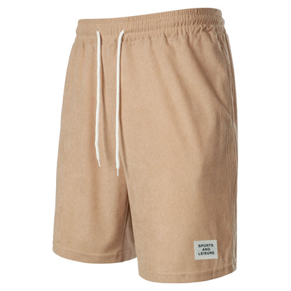Hardfell | Modern men's sweatshorts with drawstrings