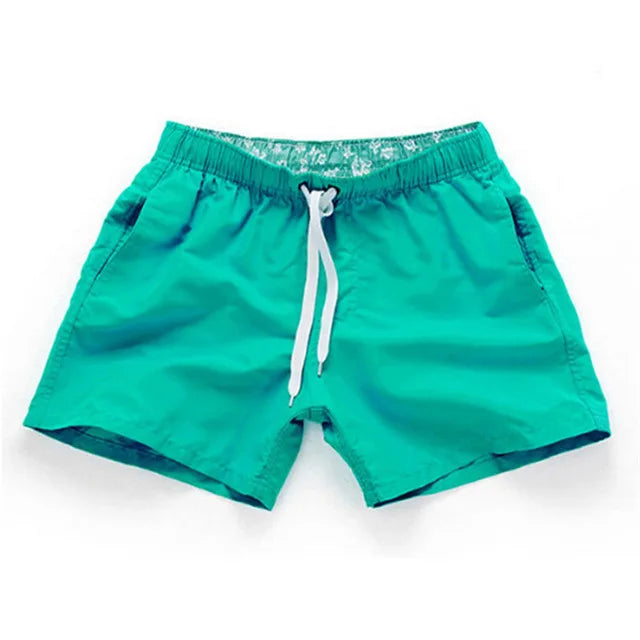 Hardfell | Trendy men's swim shorts