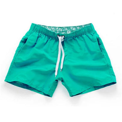 Hardfell | Trendy men's swim shorts