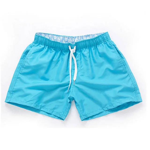 Hardfell | Trendy men's swim shorts