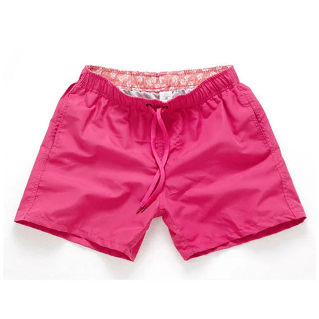 Hardfell | Trendy men's swim shorts