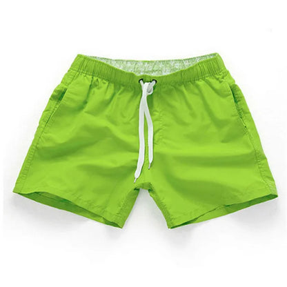 Hardfell | Trendy men's swim shorts