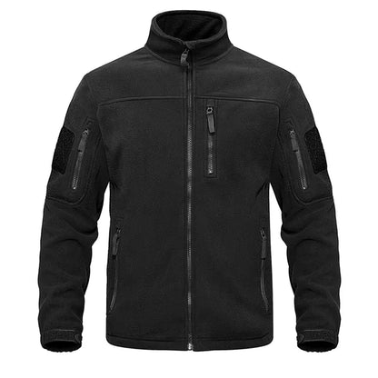 Hardfell | tactical fleece jacket.