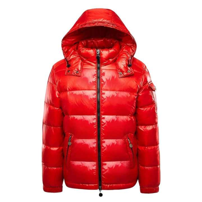 Hardfell | Thiago™ puffer jacket