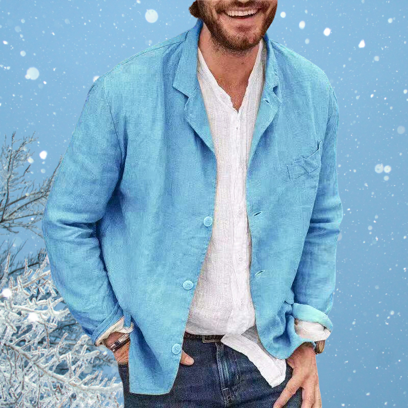 Hardfell | Stylish blazer for men