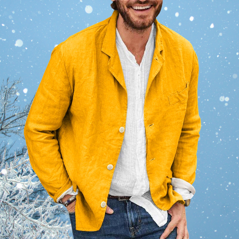 Hardfell | Stylish blazer for men