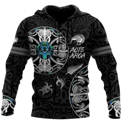 Hardfell | Viking hoodie