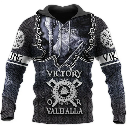 Hardfell | Viking hoodie