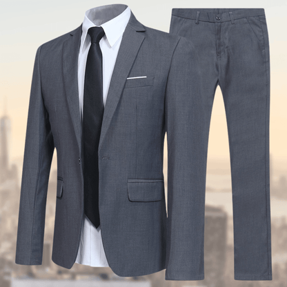Hardfell | suit for men