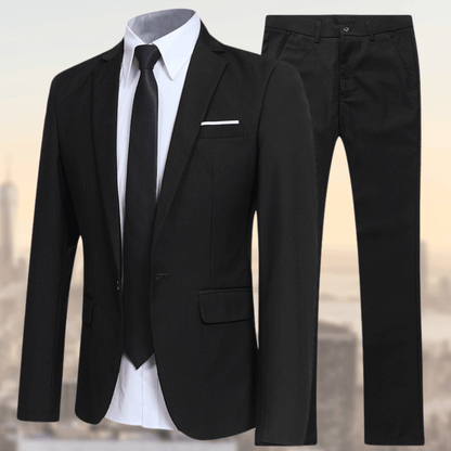Hardfell | suit for men