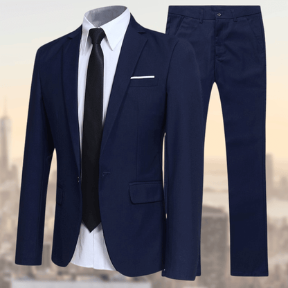 Hardfell | suit for men