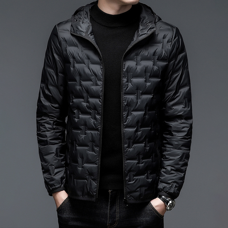 Hardfell | Transitional down jacket