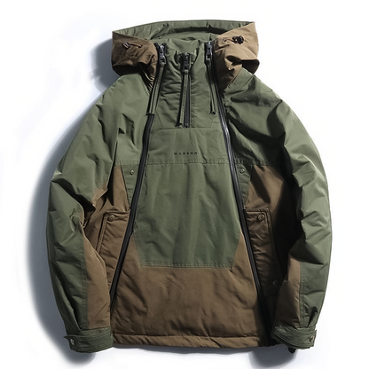 Hardfell | Windproof jacket for men