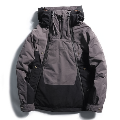 Hardfell | Windproof jacket for men