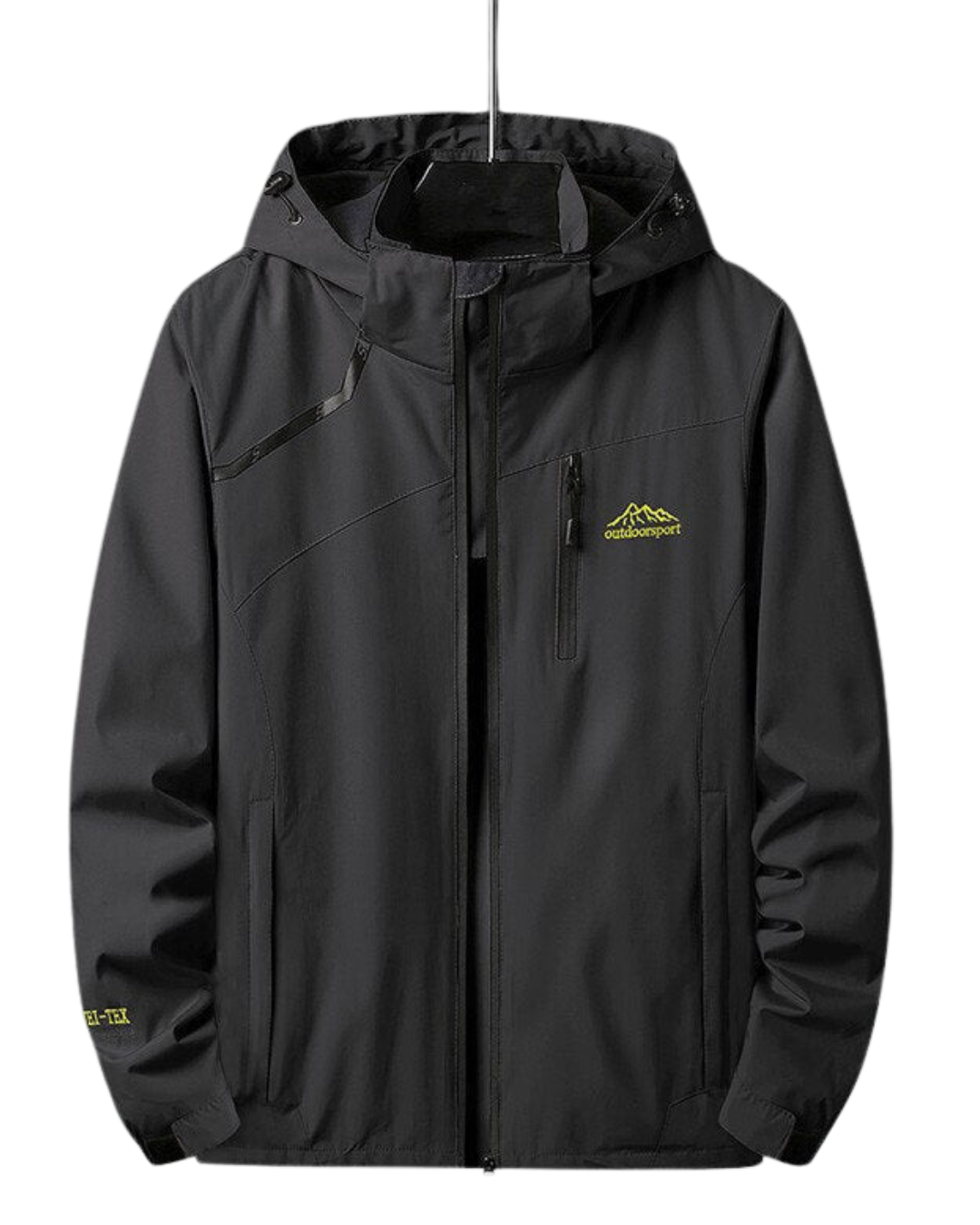 Hardfell | high quality jacket