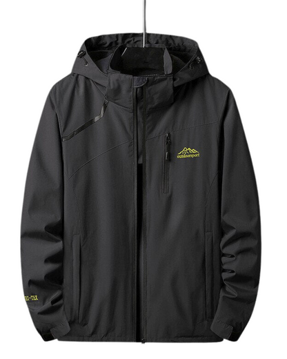 Hardfell | high quality jacket