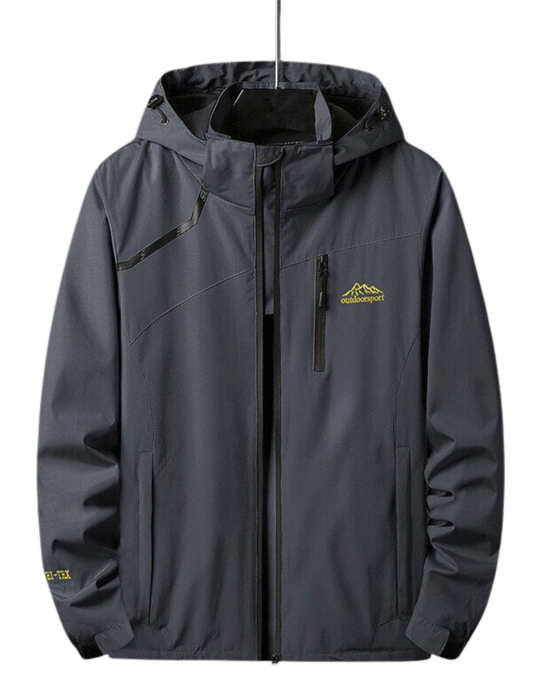 Hardfell | high quality jacket