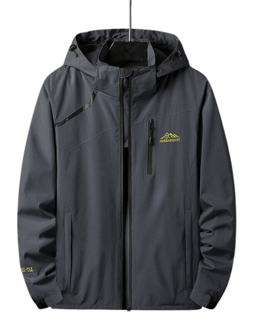 Hardfell | high quality jacket